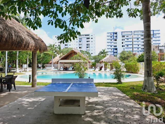 VENTA DE DEPARTAMENTO NUEVO EN EL CENTRO DE CANCUN