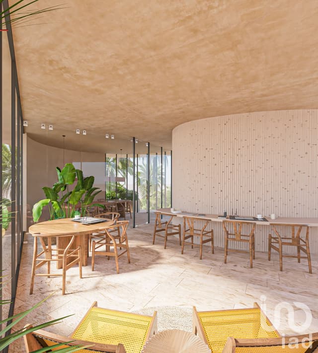 Departamento en Venta, Mérida Yucatán