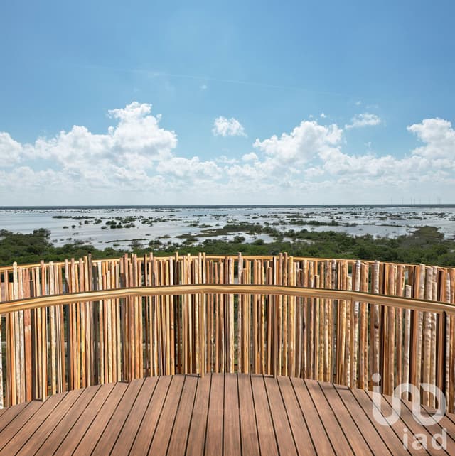 Departamento en Venta, Mérida Yucatán