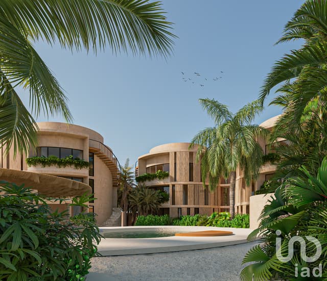 Departamento en Venta, Mérida Yucatán