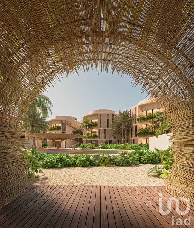 Departamento en Venta, Mérida Yucatán