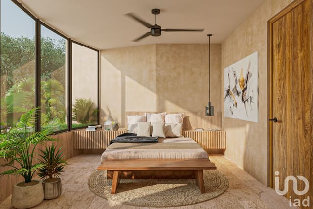 Departamento en Venta, Mérida Yucatán