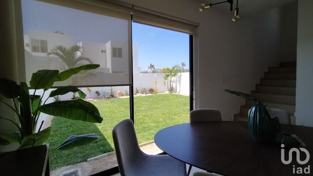 Casa en venta en Vega del Mayab, Conkal, Yucatán