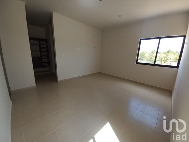 Casa Nueva Entrega Inmediata en privada Dzitya Mérida Norte