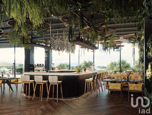 ¡Zaguan Departamentos y Oficinas Gertrudis Copo Mérida Cabo Norte!