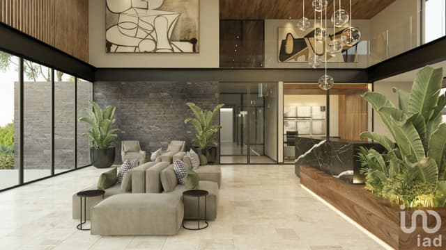 ¡Obtén tu Lote Junto al Country Club Yucatán en Savia Desarrollo Privado y Exclusivo!.