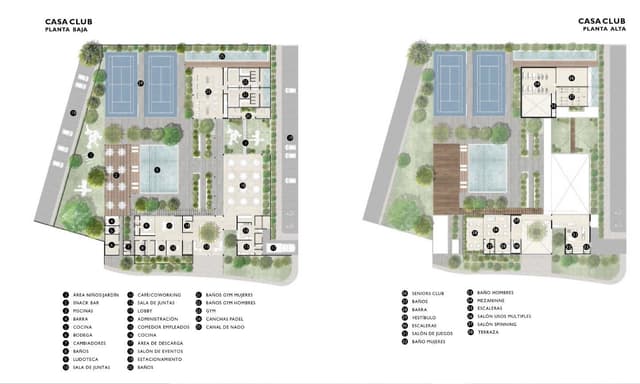 ¡Obtén tu Lote Junto al Country Club Yucatán en Savia Desarrollo Privado y Exclusivo!.