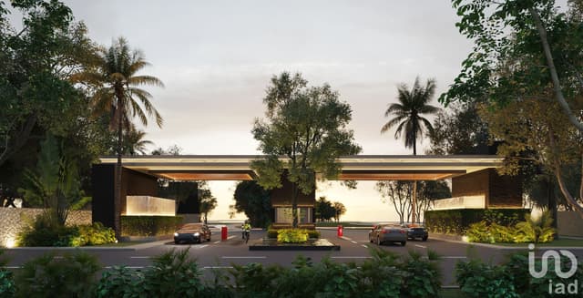 ¡Obtén tu Lote Junto al Country Club Yucatán en Savia Desarrollo Privado y Exclusivo!.