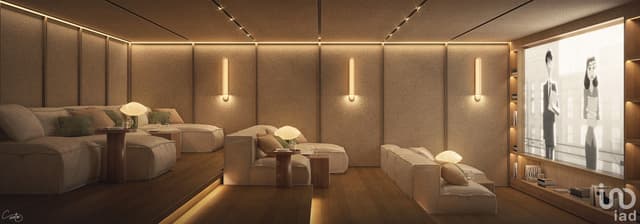 ¡Departamentos en Aantik Desarrollo Basado en Pirámide Maya Cerca Cabo Norte Mérida!