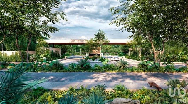 ¡Promoción! Exclusivos Lotes Premium en Desarrollo Tipo Resort – Cancun, Mexico