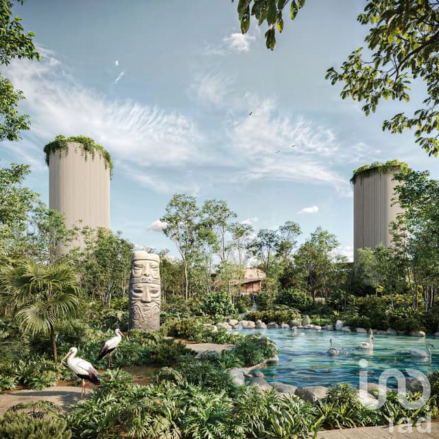 ¡Promoción! Exclusivos Lotes Premium en Desarrollo Tipo Resort – Cancun, Mexico