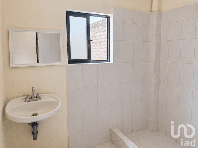 PROPIEDAD EN VENTA EN SAN FRANCISCO CULHUACÁN, COYOACÁN