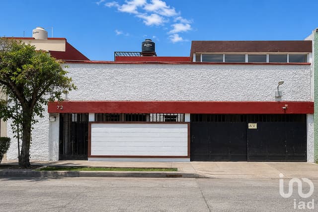 CASA EN VENTA EN LETRÁN VALLE