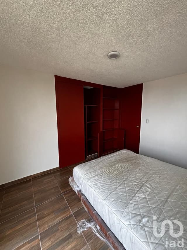DEPARTAMENTO EN RENTA EN LA NARVARTE, BENITO JUÁREZ