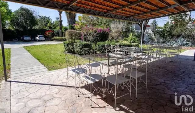 CASA EN VENTA DE INSPIRACIÓN EN PUEBLO MÁGICO EL PUEBLITO