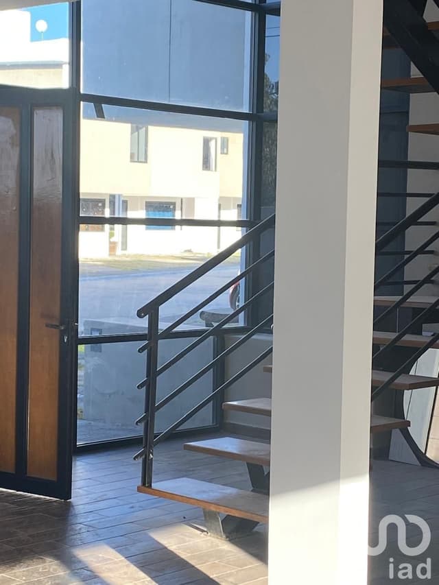 CASA EN VENTA EL CONDADO ODESZA 1 CORREGIDORA QUERETARO