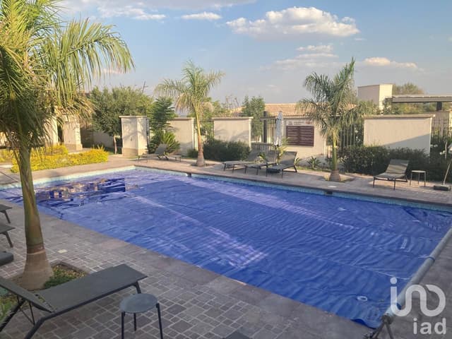TERRENO EN VENTA RESIDENCIAL MAYORAZGO EL MARQUÉS QUERETARO