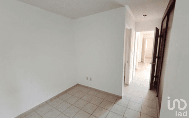 CASA EN VENTA PARQUE SANTIAGO EN QUERETARO