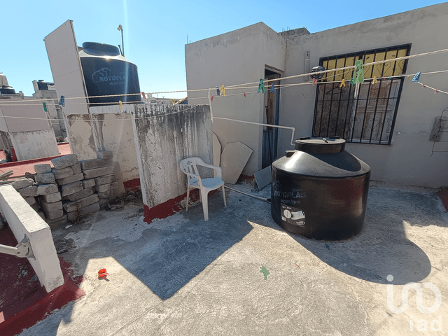 CASA EN VENTA EDUARDO LOARCA QUERETARO