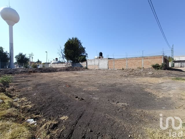 TERRENO EN VENTA FRACCIONAMIENTO HACIENDA QUINTANARES PEDRO ESCOBEDO