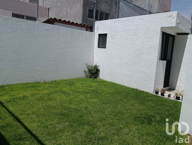 CASA EN RENTA PASEO DE OSLO TEJEDA CORREGIDORA QUERÉTARO