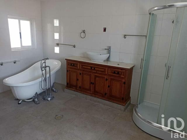 CASA EN VENTA EN FRACC. MODERNO, AGUASCALIENTES, AGS.