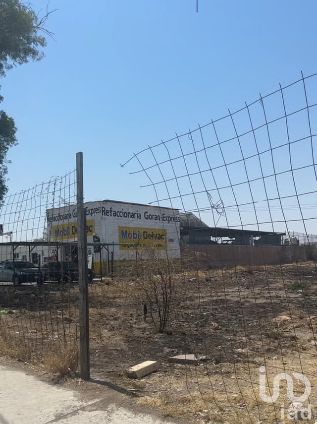 TERRENO EN RENTA SUP. 3000 M2, AV. SIGLO XXI CASI ESQUINA CON AV. INDEPENDENCIA, AGUASALIENTES.