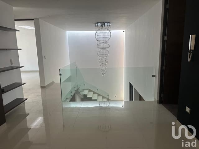 CASA EN RENTA EN REAL DEL MOLINO AGUASCALIENTES