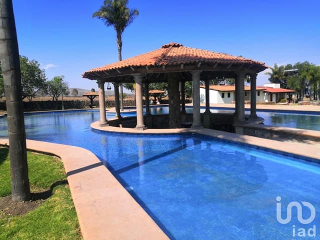 Terreno en Venta en Huichapan Hidalgo