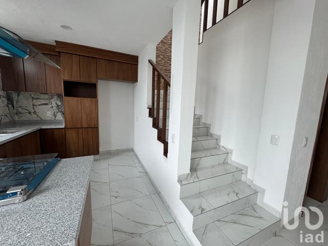 Casa Venta Fracc Carrara Zapopan