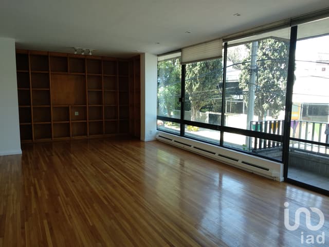 Departamento en Venta Polanco - Hegel y 3 Picos