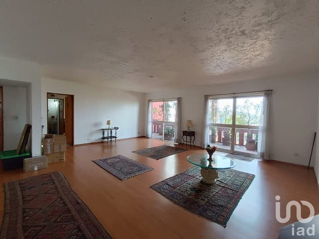 VENTA Departamento Antigua, Vasco de Quiroga, Santa Fe