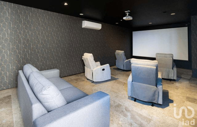 Departamento en venta Tulum Centro