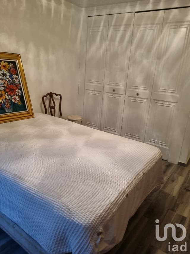 Departamento en venta Suderman Polanco V secc