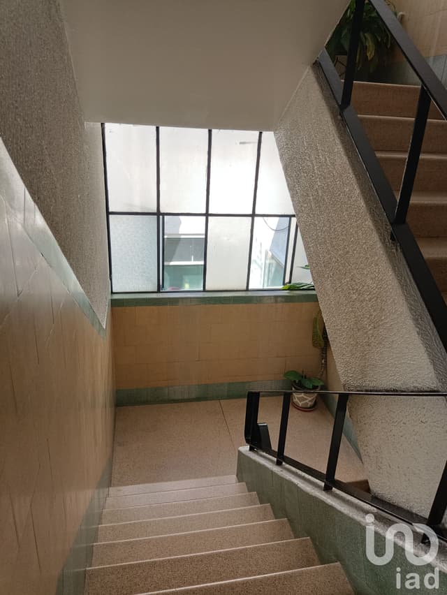 Departamento renovado en Venta Narvarte Poniente
