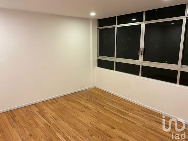 Departamento renovado en Venta Narvarte Poniente