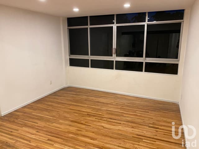 Departamento renovado en Venta Narvarte Poniente