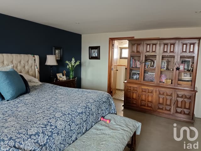 Departamento en Venta, Monte Elbruz - Lomas de Chapultepec