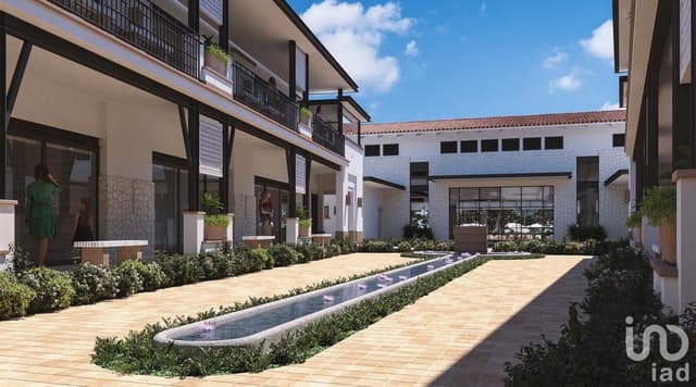 Terreno 145 m2 Ciudad Maderas Norte, Condominio Ciruelo, Lote 64