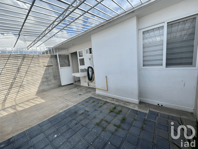 Casa en Venta de 1 nivel en Los Encinos Condominio Mónagas (10)