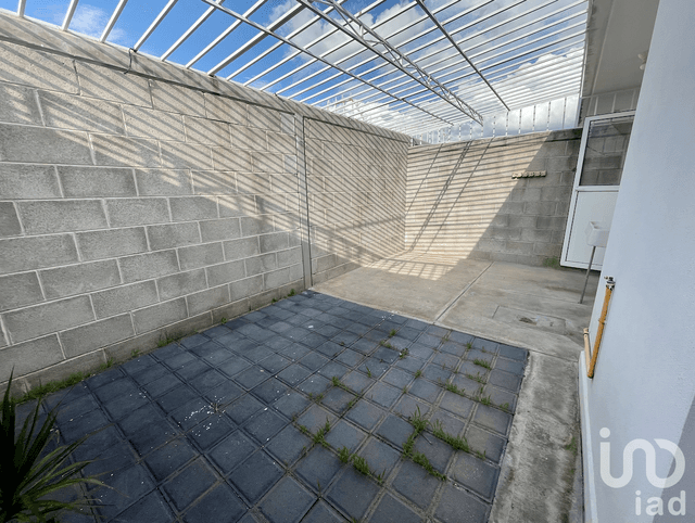 Casa en Venta de 1 nivel en Los Encinos Condominio Mónagas (10)