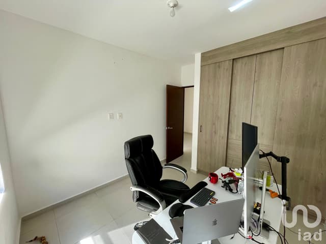 Casa en Renta 3 Recámaras Con Roof Garden en Zibatá Privada Massaro.