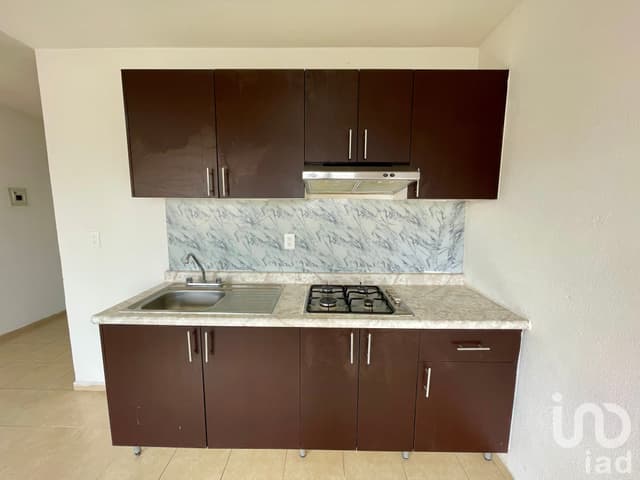 Departamento equipado en renta 3er nivel, en Real Solare IV Condominio Dabi (48)