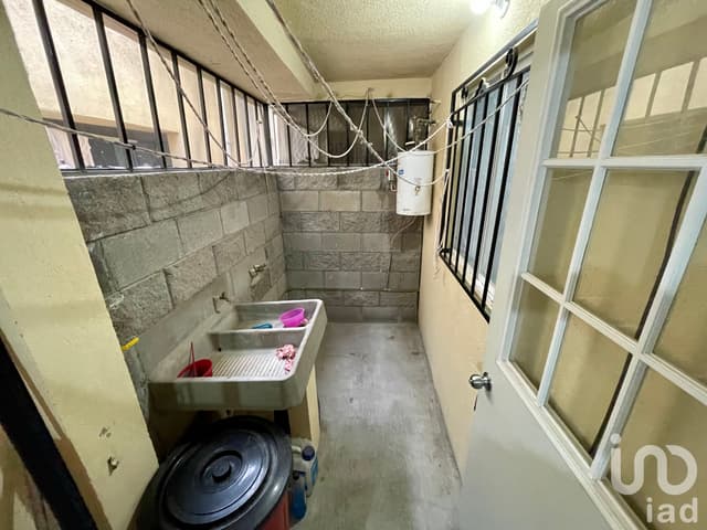 Departamento Amueblado en Renta 2o Nivel en Real Solare 4 Privada Dabi (34)