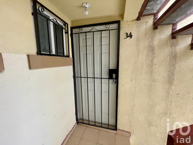 Departamento Amueblado en Renta 2o Nivel en Real Solare 4 Privada Dabi (34)