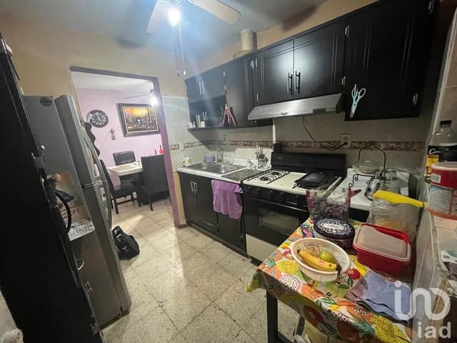 Casa en venta en San Nicolás de los Garza, Nuevo León.