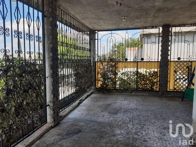 Casa en Venta en la Colonia Camino Real, Guadalupe NL