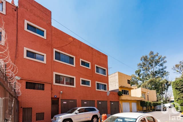 Departamento en venta Haciendas de Coyoacán, Coyoacan, Av Cafetales, Ciudad de México