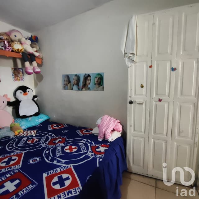 Casa en venta, Ciudad azteca, Ecatepec de Morelos