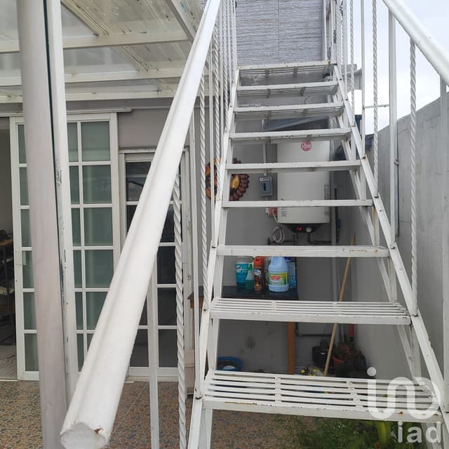 CASA EN VENTA, SAN CARLOS, ECATEPEC DE MORELOS, EDO. MEX.